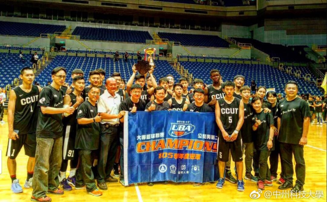 2019青春争霸海峡两岸大学生篮球赛,群雄逐鹿