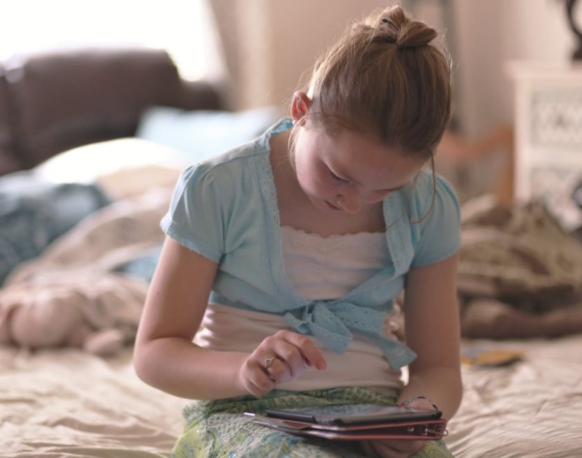 当孩子说我不喜欢了!兴趣班该不该坚持下去