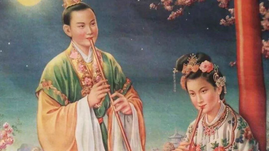 鸾凤什么什么成语_成语故事简笔画