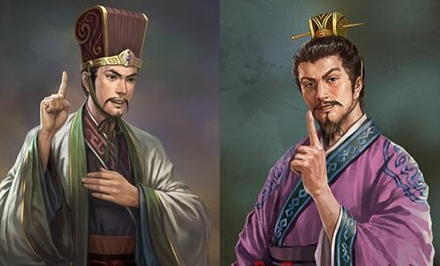 曹操谋士排名_曹操谋士