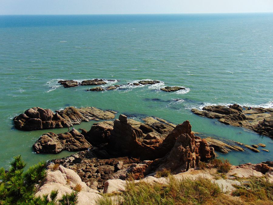 美国惊现3000年前的甲骨文--谁才是发现新大陆