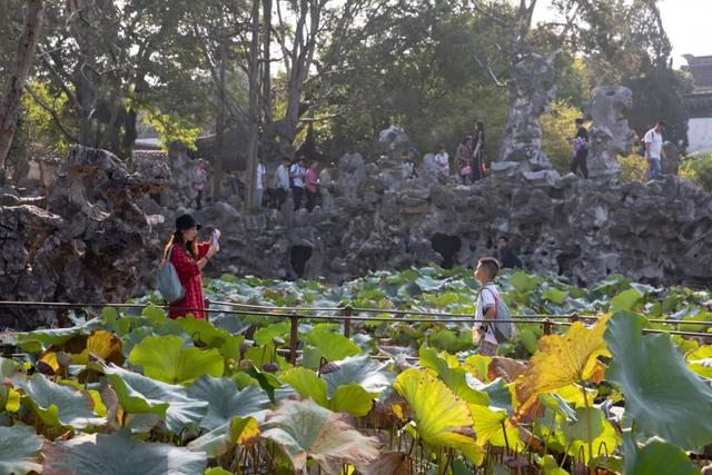 苏州旅游景点排行榜_苏州景点排行榜前十名(苏州景点排名前十,苏州游玩必去的地方)(2)