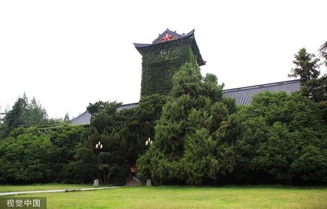 厉害了!这份国际重量级排名出炉,南大跻身全国首位!
