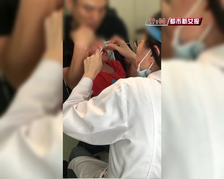 『晋江东石网』家长竟在1岁女儿的身体里，发现了“钻石”…