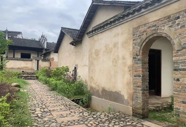乡村旅游 | 于都最美古村落