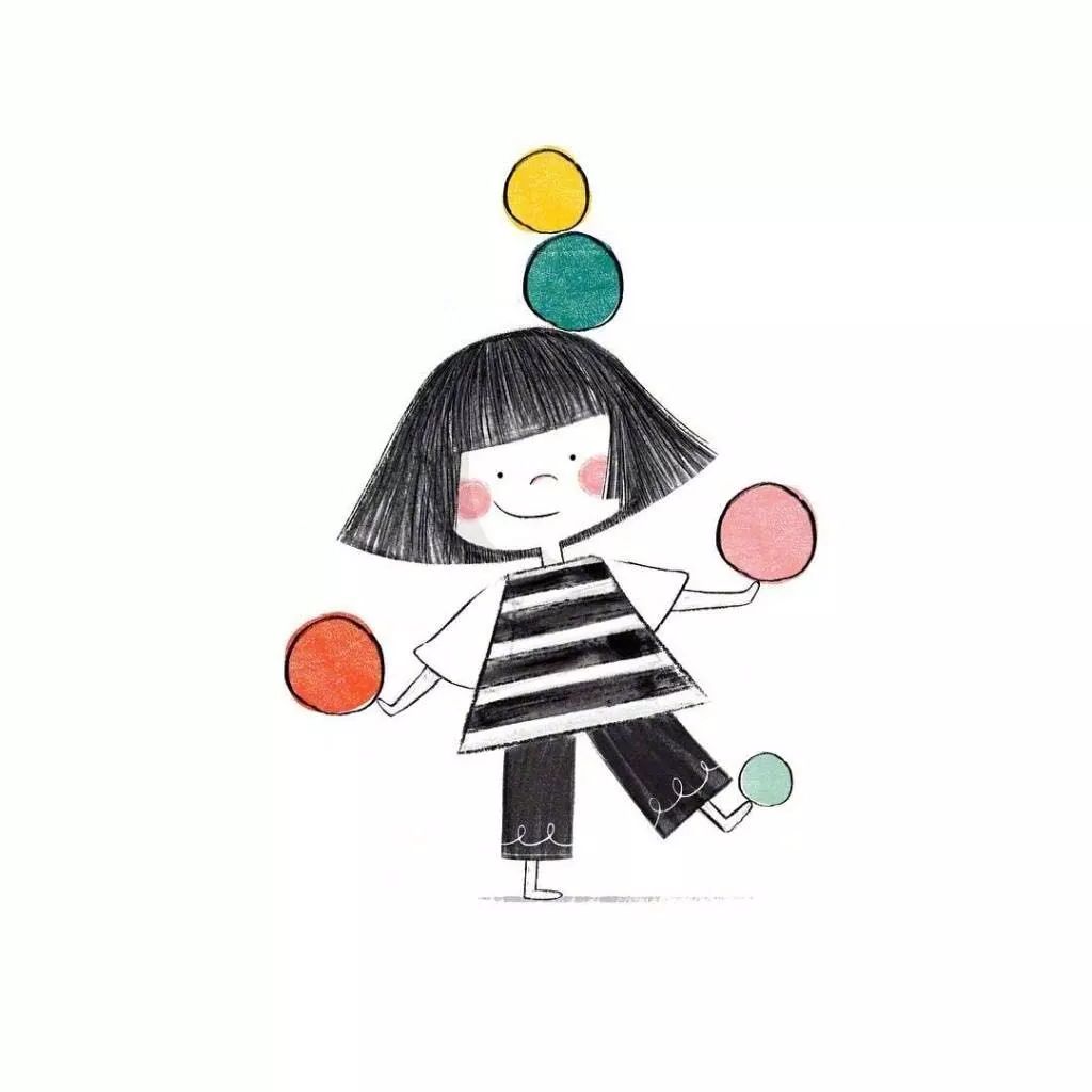 一个小人踩着另一个猜成语_看图猜成语(2)