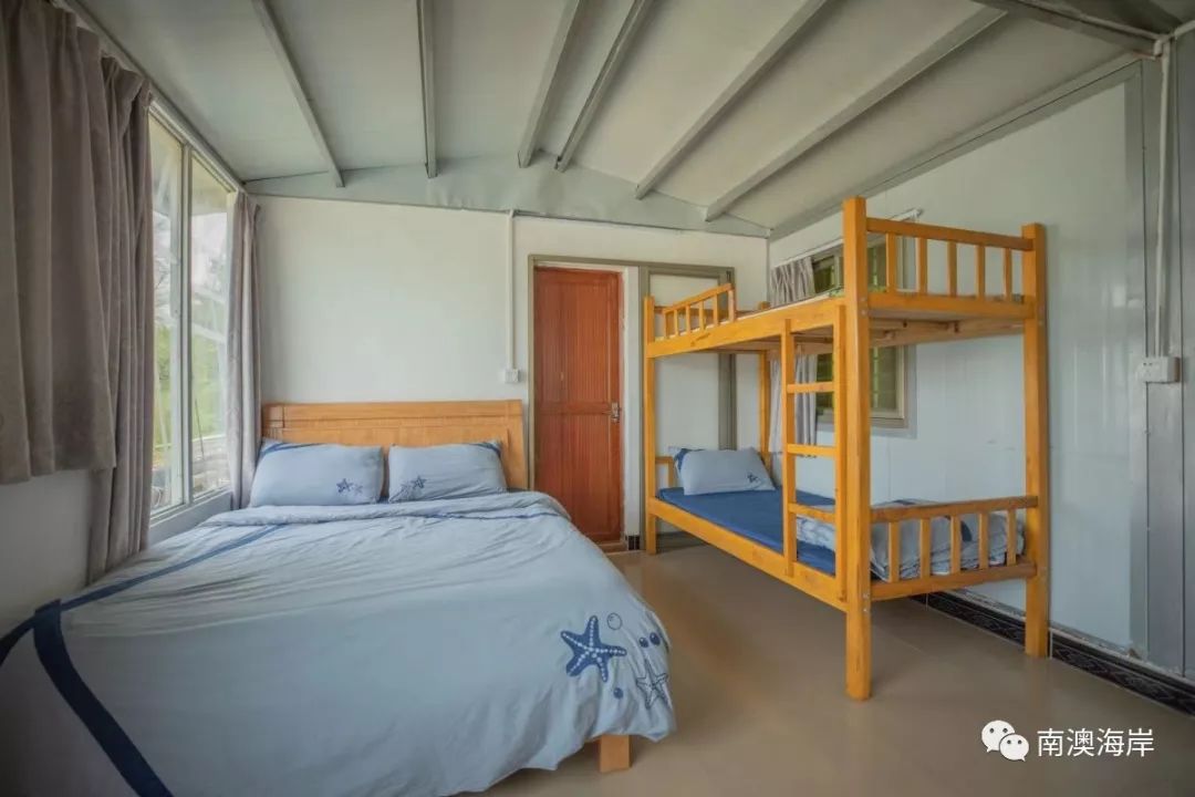 繁星之下,山海之间,找到隐秘的心灵栖息地