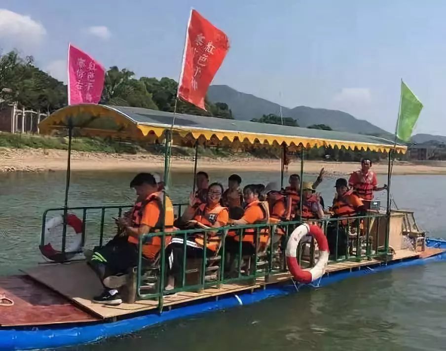 乡村旅游 | 于都最美古村落