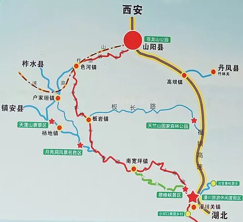 杨地镇人口_商洛市山阳县杨地镇(3)