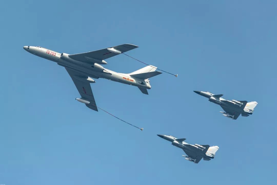 国庆70周年阅兵式完整高清视频,收藏!