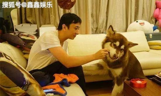 王思聪秘密豪宅被曝光