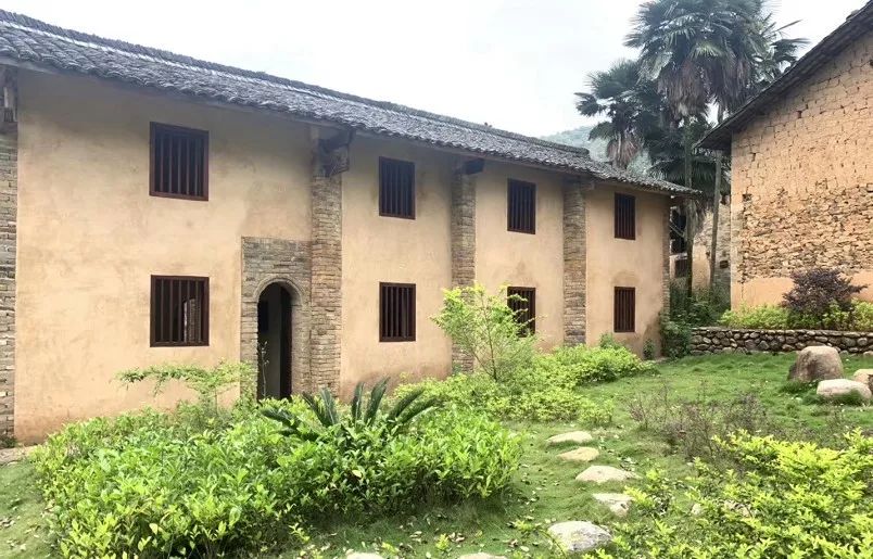 乡村旅游 | 于都最美古村落
