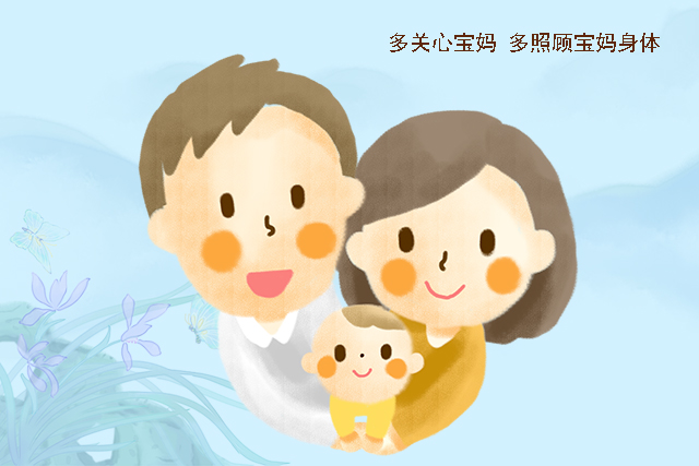 许多新手宝妈容易产后抑郁,家人这四个办法能帮到她,早知早受益