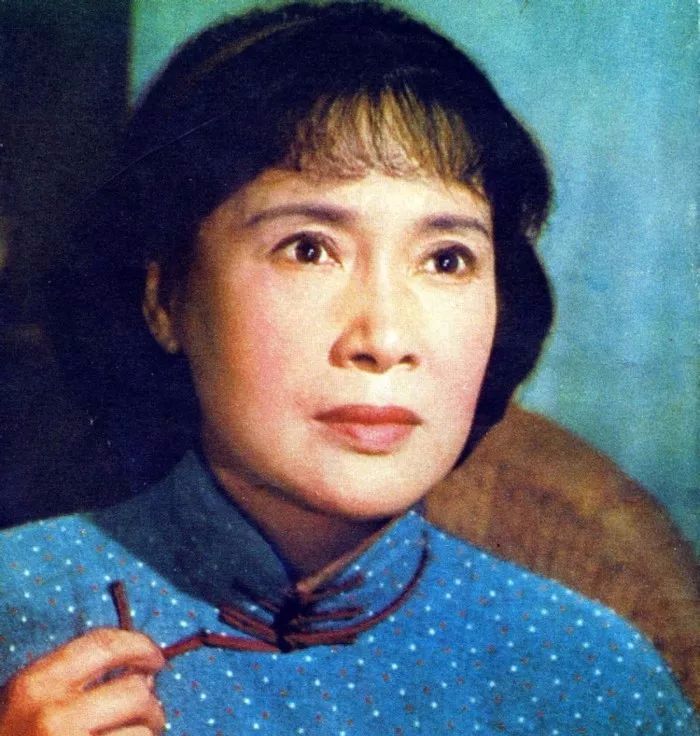 中国第一美女竟还活着,97岁还被无数人追!