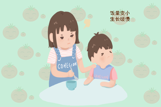 『西红柿妈咪』原创孩子若有这三个特征，是身高“定格”的信号，家长再不干预就晚了