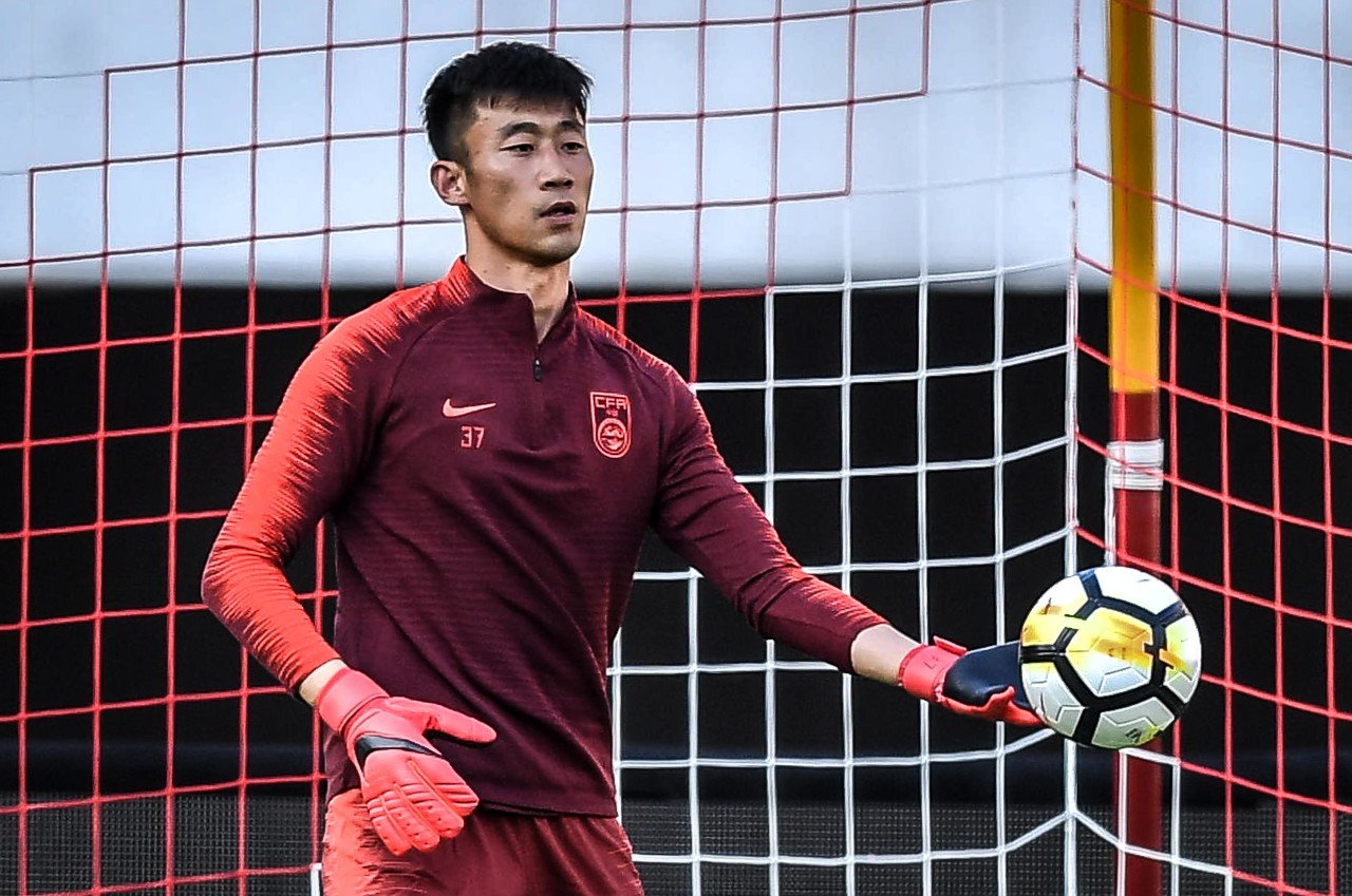 天津天海成中超最大笑话!陪妻子产检被三停,保