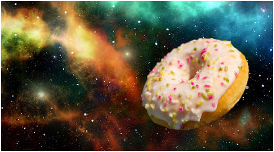 俄媒曝俄罗斯将向太阳系边缘发射新宇宙飞船，长得像“甜甜圈”？！