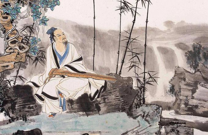 什么什么纶巾成语_成语故事简笔画(2)