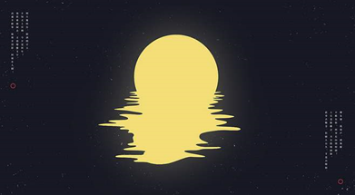 朗诵丨水调歌头 国庆金秋五首