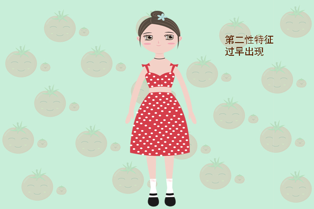 『西红柿妈咪』原创孩子若有这三个特征，是身高“定格”的信号，家长再不干预就晚了