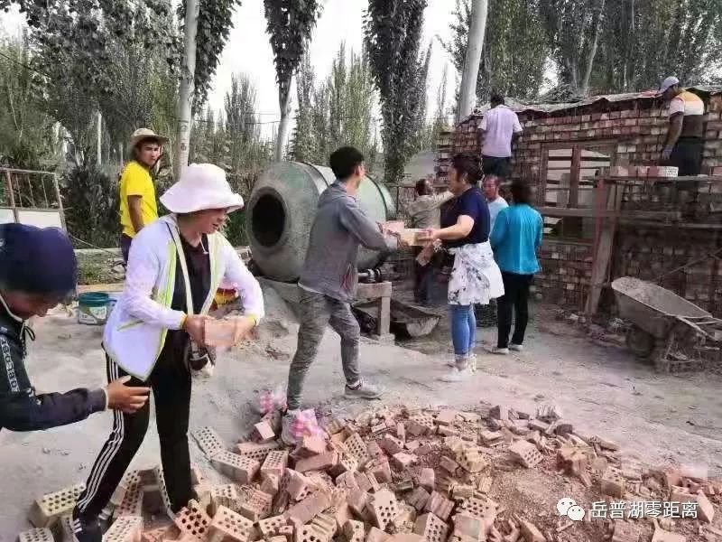 岳普湖人口_岳普湖第一小校