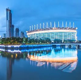 2020年广州珠江新城G_广州珠江新城夜景