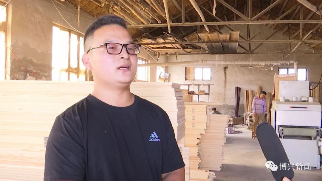 产业电商锦秋街道:大力发展电商特色产业 吸引大学生返乡创业