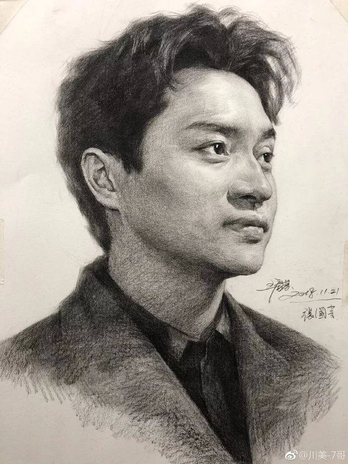什么叫人物神态 77e7795cd9e04c7b81c4a21499dfcb8f.jpeg