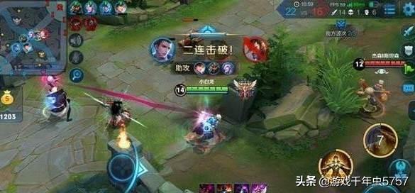 王者荣耀最强打野刺客 7e91a43e58f1459c868bd653cbddadb4.jpeg