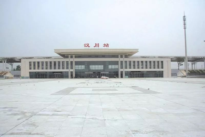 汉川市马口镇