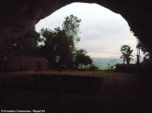 斯里兰卡发现45000年前猎猴石器，是南亚雨林最古老人造工具