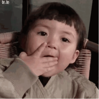 可爱表情包 | 聊天撩人表情包