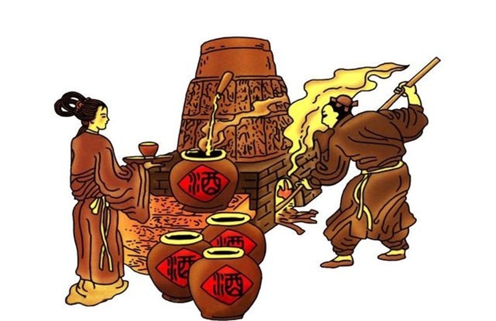 唐三镜真全粮杨俊丽-新工艺及传统工艺酿酒技术优劣比较