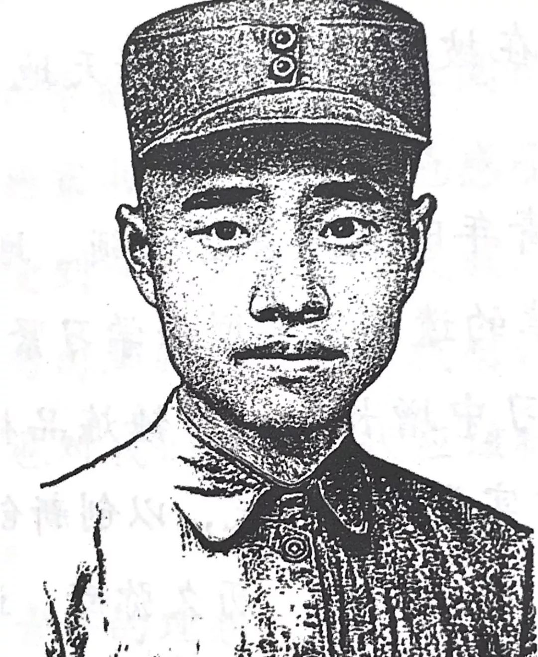 晋剧名家谢涛读冯庭楷家书:我万一不幸为人民