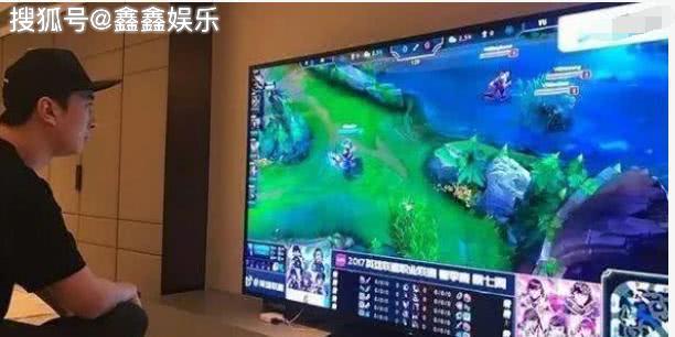 王思聪秘密豪宅被曝光