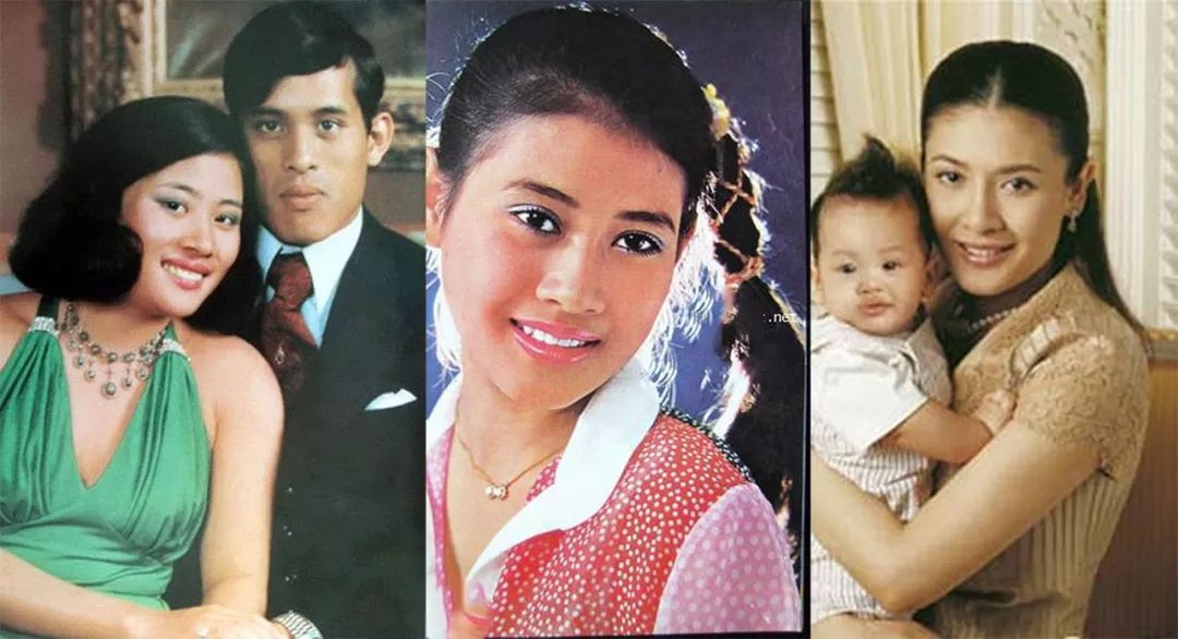 泰国国王最年轻王妃 b600edaf99834d7d9580b0f96ada50b9.jpeg