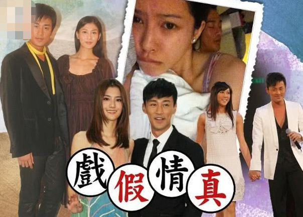 林峯张馨月结婚,恋爱一年俘获林峯的心,前女友吴千语该哭了