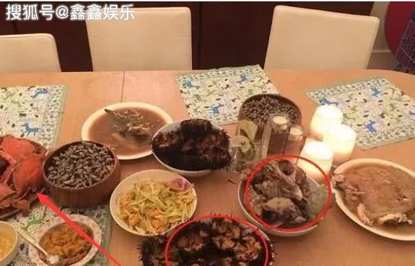 王思聪秘密豪宅被曝光