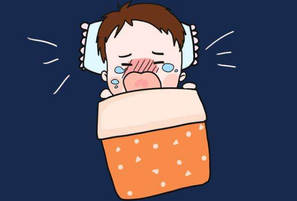 孕育乖宝宝■家有夜哭郎，每晚哭哭哭，妈妈怎么办？