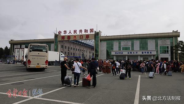 珲春有多少人口_延边大学珲春校区图片