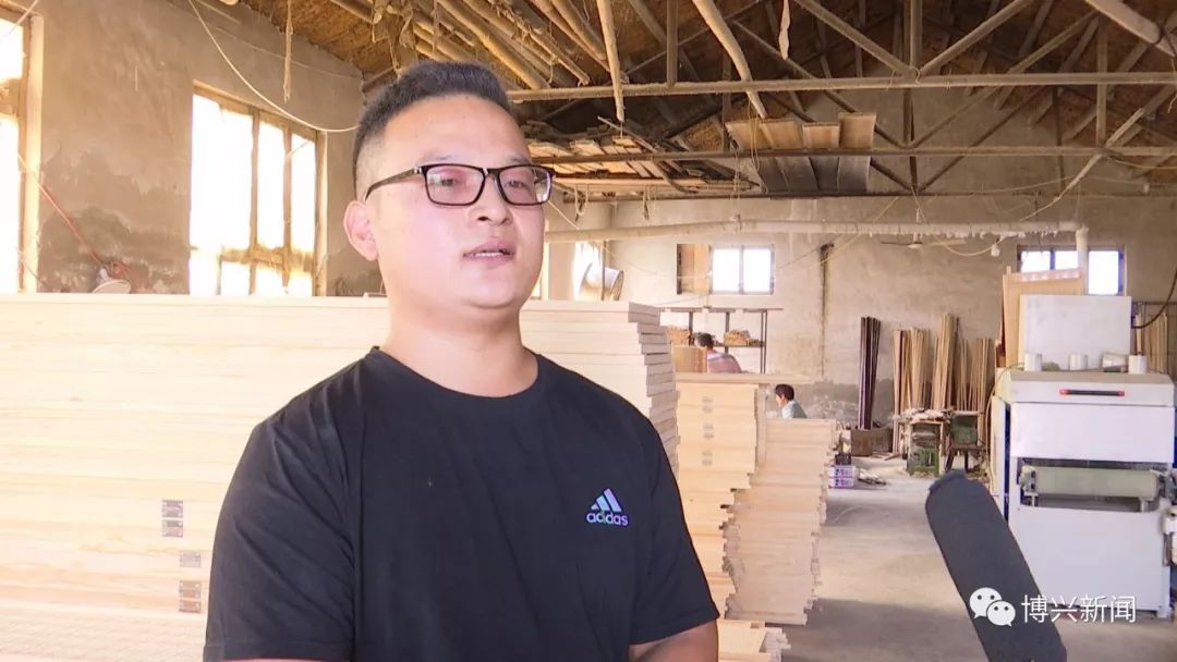 产业电商锦秋街道:大力发展电商特色产业 吸引大学生返乡创业