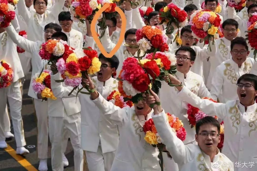 祝贺瑞金9人全国扬名