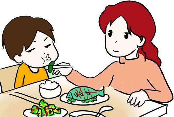 孕育乖宝宝■宝宝的八种“不愿意”，妈妈要学会处理方法！