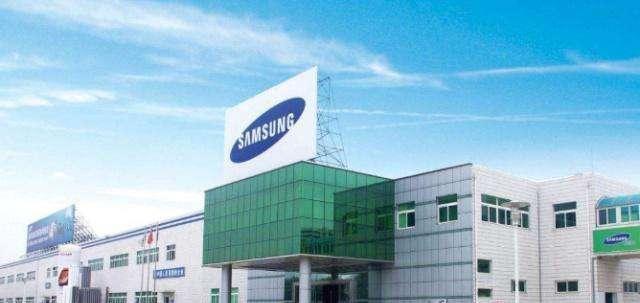 三星惠州工厂关闭员工每人送一台高端手机工会还送名表PG电子A