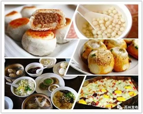 苏州人从小听到大的这些童谣，你知道多少？