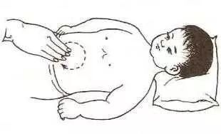 催乳大师网■为什么要经常给宝宝揉肚子？
