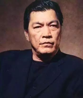 这位经常演黑社会大佬的香港演员原来也是客家人