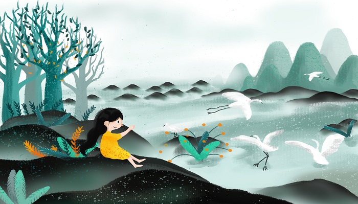 成语降什么什么求_成语故事简笔画(3)