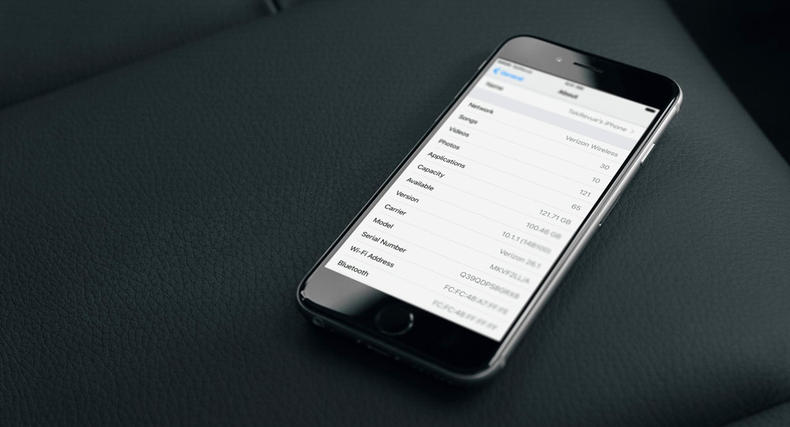 苹果6s无法开机?苹果公司会给你免费修