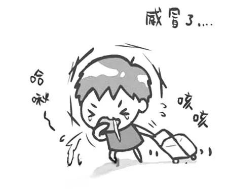 [哈尔滨新闻网]儿科急诊满满满！家长坚持带病宝宝出去玩险些没命